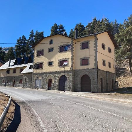 Apartamento La Molina Альп Экстерьер фото