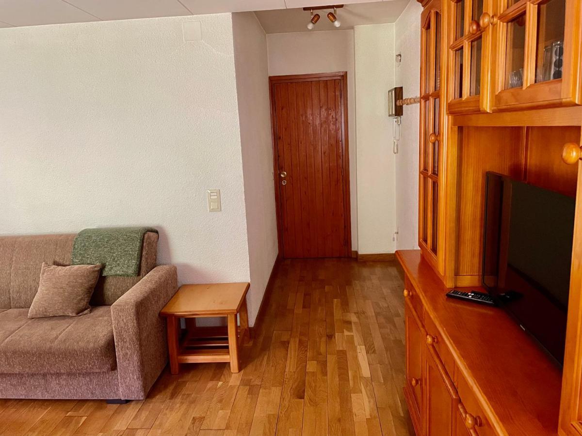 Apartamento La Molina Альп Экстерьер фото