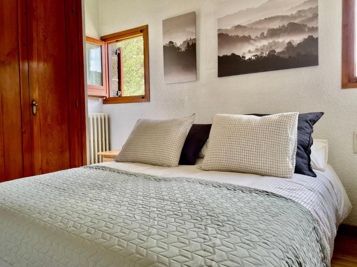 Apartamento La Molina Альп Экстерьер фото
