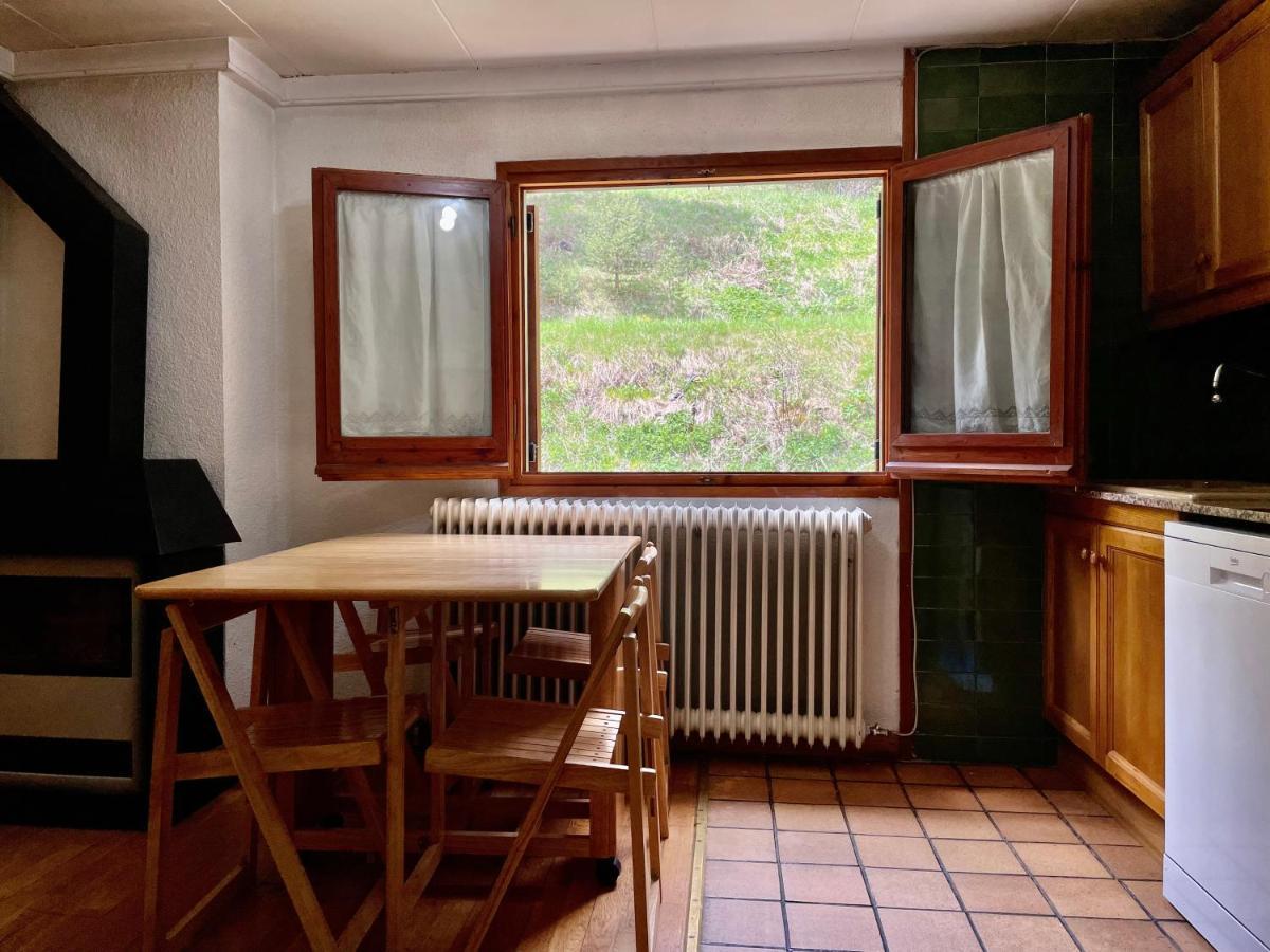 Apartamento La Molina Альп Экстерьер фото