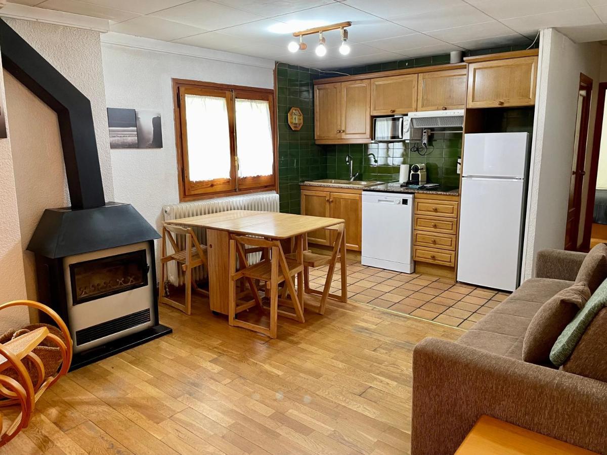 Apartamento La Molina Альп Экстерьер фото