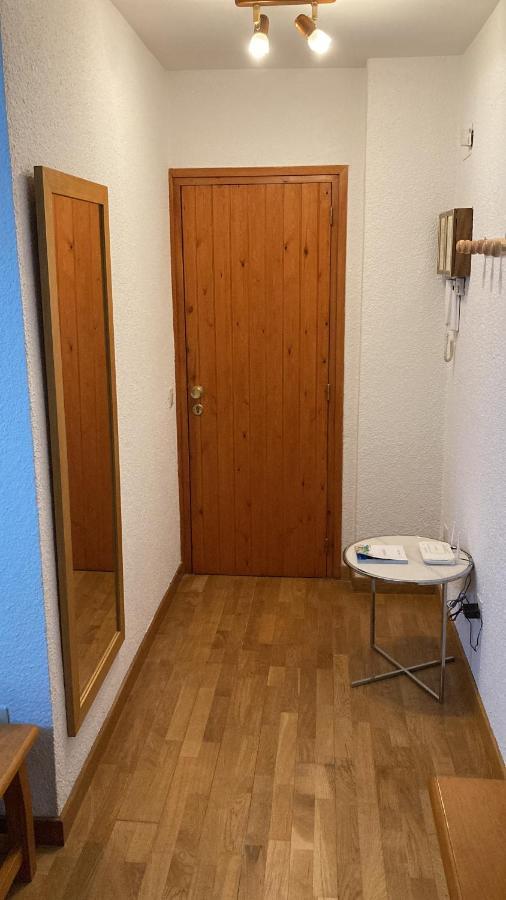 Apartamento La Molina Альп Экстерьер фото